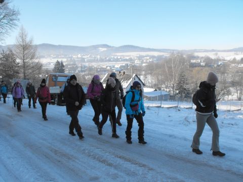 Wycieczka w Góry Stołowe s12 - PTTK Strzelin
