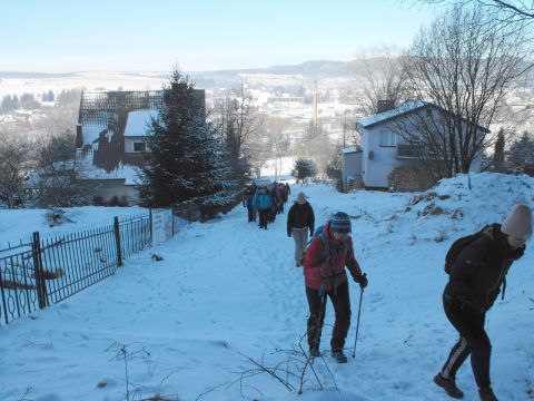 Wycieczka w Góry Stołowe s14 - PTTK Strzelin