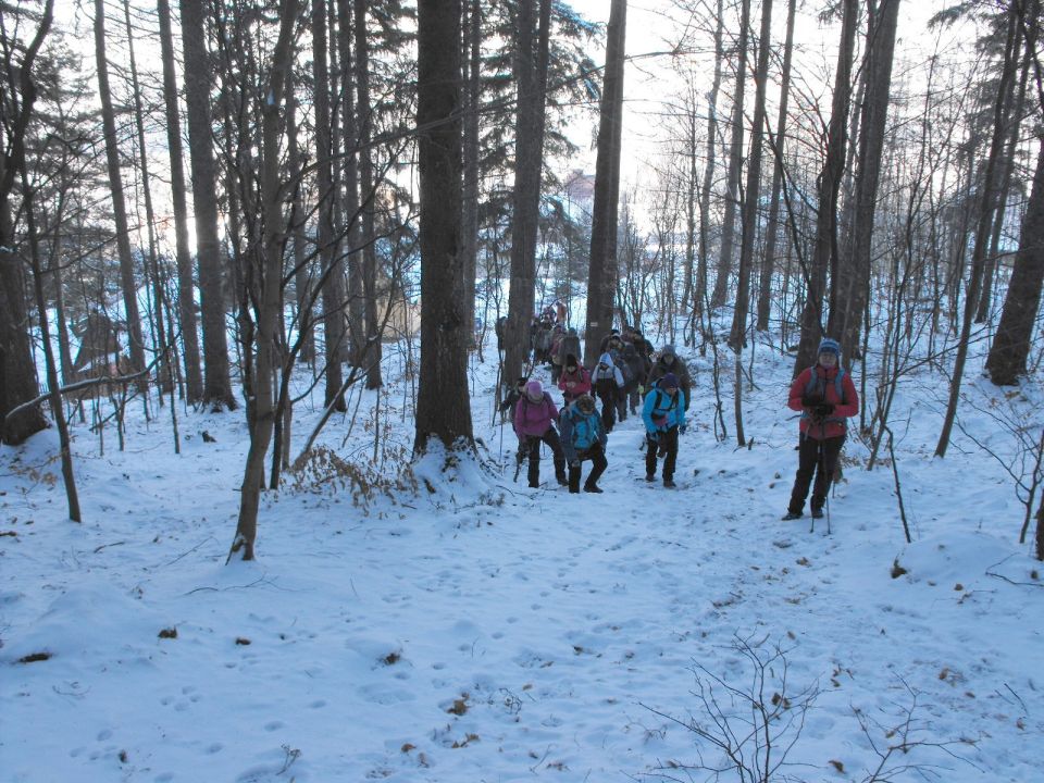Wycieczka w Góry Stołowe s003 - PTTK Strzelin