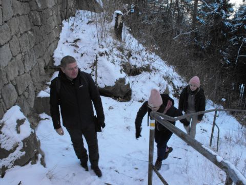 Wycieczka w Góry Stołowe s18 - PTTK Strzelin