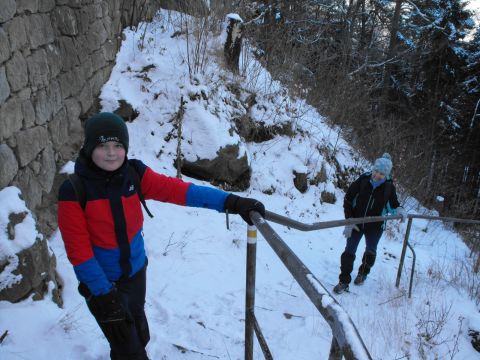 Wycieczka w Góry Stołowe s19 - PTTK Strzelin