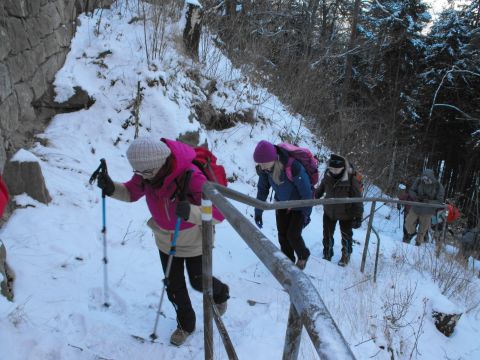 Wycieczka w Góry Stołowe s26 - PTTK Strzelin
