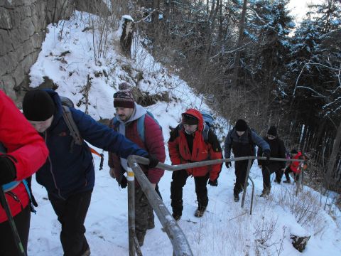 Wycieczka w Góry Stołowe s32 - PTTK Strzelin