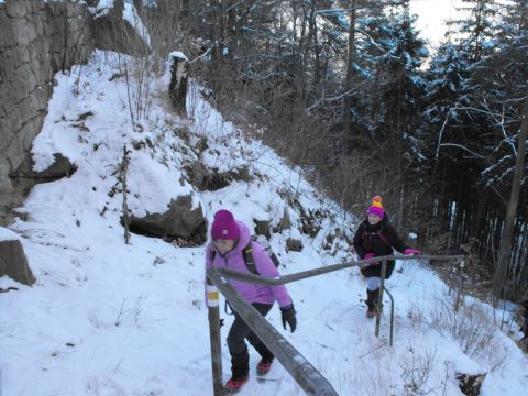 Wycieczka w Góry Stołowe s36 - PTTK Strzelin
