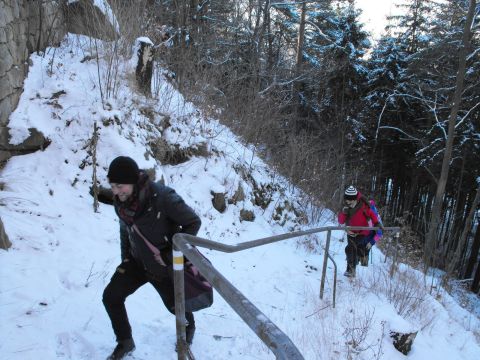 Wycieczka w Góry Stołowe s37 - PTTK Strzelin