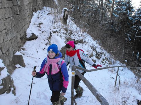 Wycieczka w Góry Stołowe s38 - PTTK Strzelin