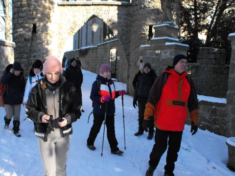 Wycieczka w Góry Stołowe s43 - PTTK Strzelin