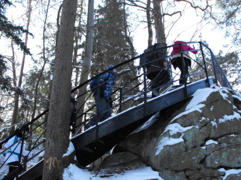 Wycieczka w Góry Stołowe s47 - PTTK Strzelin