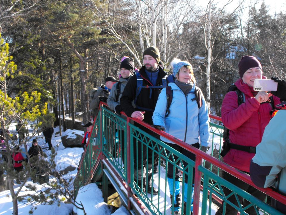 Wycieczka w Góry Stołowe s003 - PTTK Strzelin