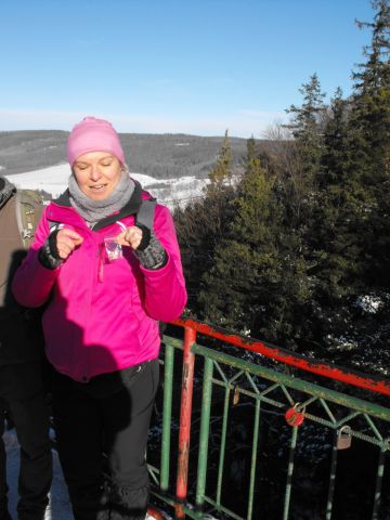 Wycieczka w Góry Stołowe s55 - PTTK Strzelin