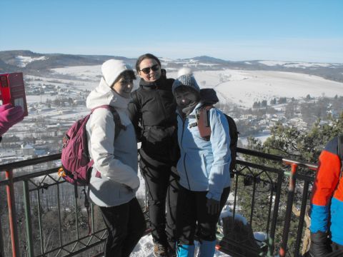 Wycieczka w Góry Stołowe s59 - PTTK Strzelin