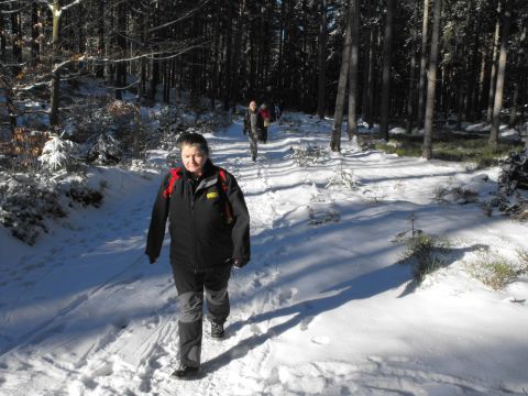 Wycieczka w Góry Stołowe s69 - PTTK Strzelin