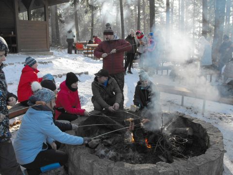 Wycieczka w Góry Stołowe s73 - PTTK Strzelin