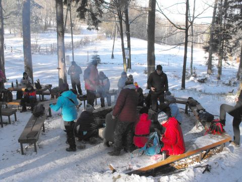 Wycieczka w Góry Stołowe s75 - PTTK Strzelin