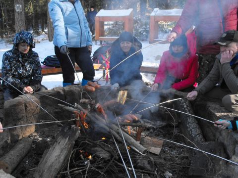 Wycieczka w Góry Stołowe s79 - PTTK Strzelin