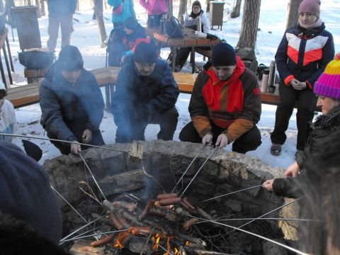 Wycieczka w Góry Stołowe s81 - PTTK Strzelin