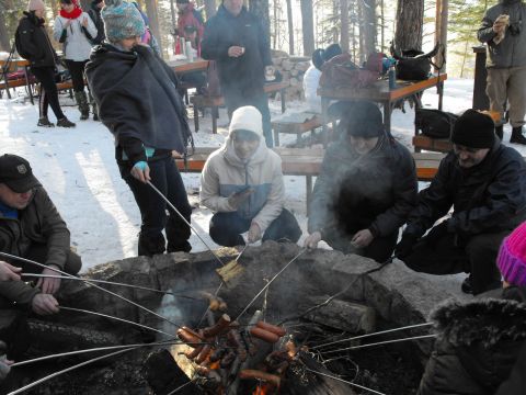 Wycieczka w Góry Stołowe s82 - PTTK Strzelin