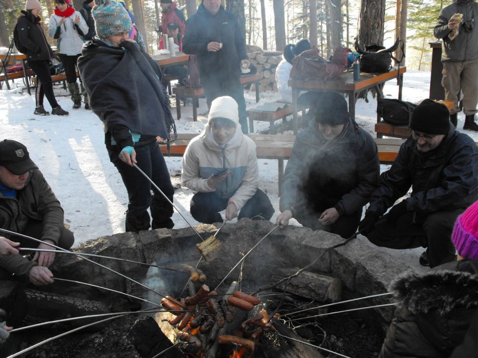 Wycieczka w Góry Stołowe s003 - PTTK Strzelin