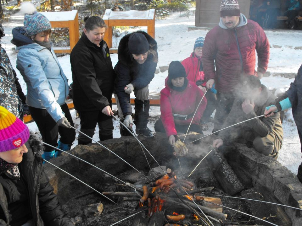 Wycieczka w Góry Stołowe s003 - PTTK Strzelin