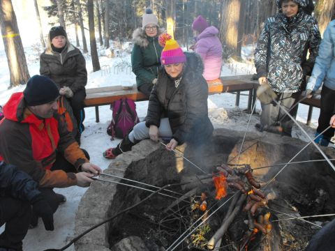 Wycieczka w Góry Stołowe s84 - PTTK Strzelin