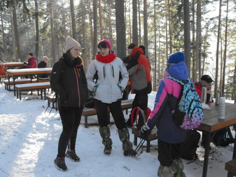 Wycieczka w Góry Stołowe s85 - PTTK Strzelin