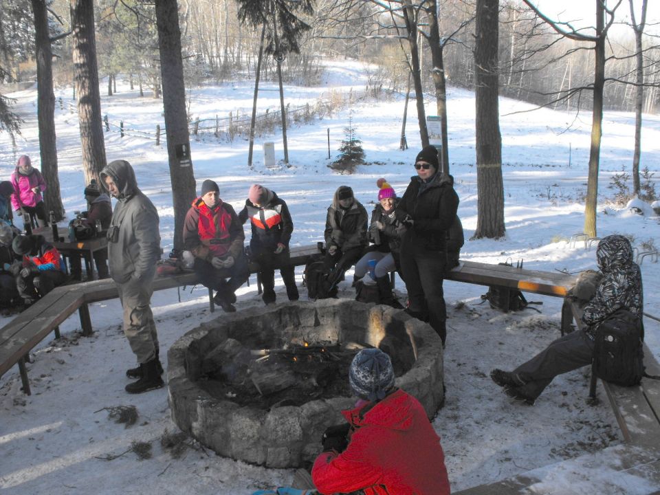 Wycieczka w Góry Stołowe s003 - PTTK Strzelin