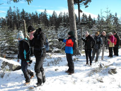 Wycieczka w Góry Stołowe s105 - PTTK Strzelin