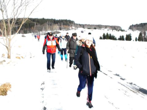 Wycieczka w Góry Stołowe s117 - PTTK Strzelin