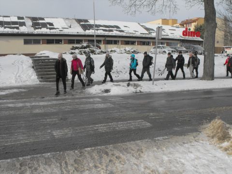 Wycieczka w Góry Stołowe s120 - PTTK Strzelin
