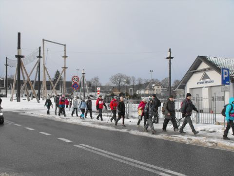 Wycieczka w Góry Stołowe s123 - PTTK Strzelin