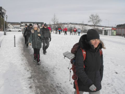 Wycieczka w Góry Stołowe s124 - PTTK Strzelin