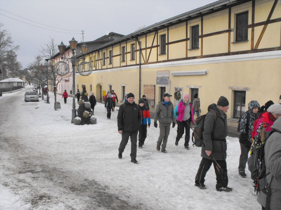Wycieczka w Góry Stołowe s003 - PTTK Strzelin