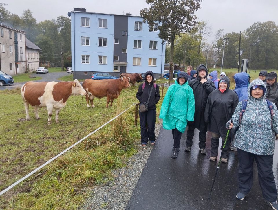 Wycieczka w Góry Stołowe s003 - PTTK Strzelin