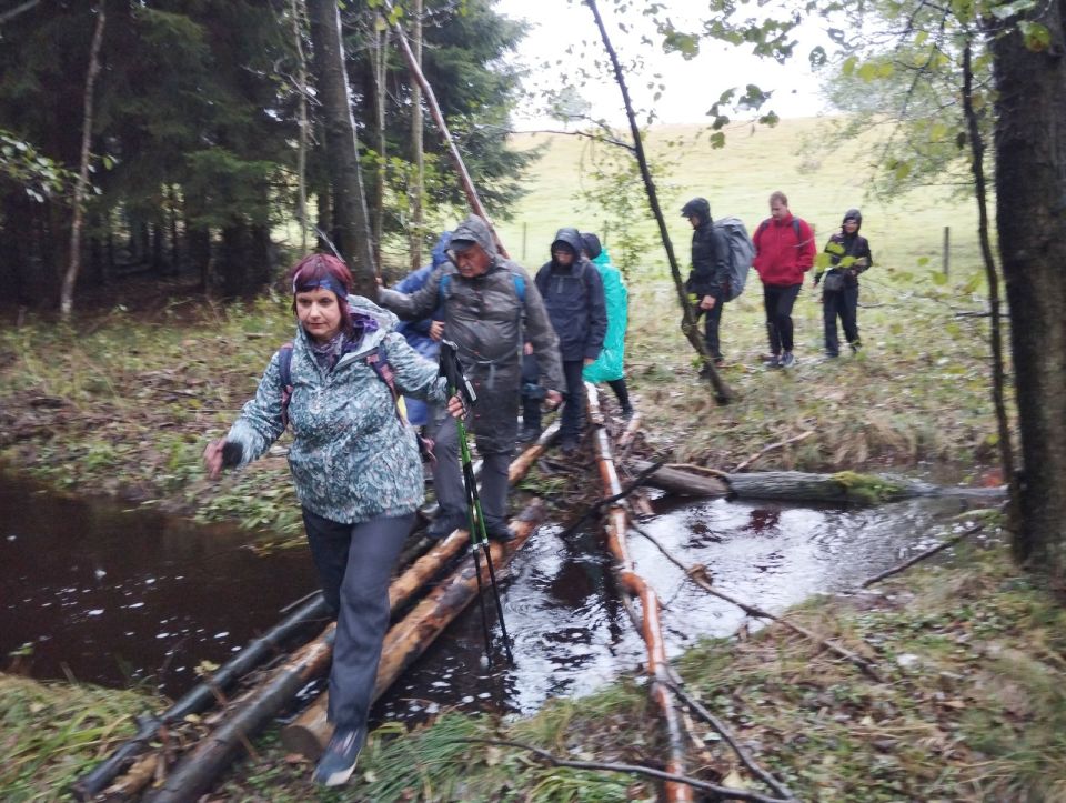 Wycieczka w Góry Stołowe s003 - PTTK Strzelin