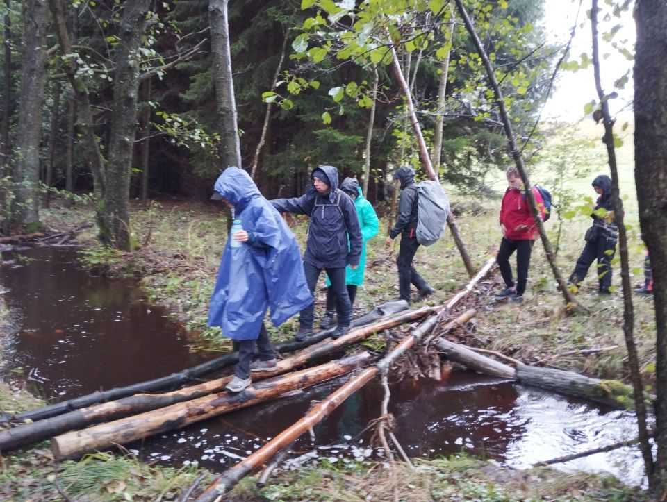 Wycieczka w Góry Stołowe s003 - PTTK Strzelin