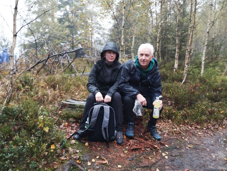 Wycieczka w Góry Stołowe s003 - PTTK Strzelin