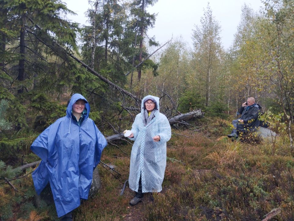 Wycieczka w Góry Stołowe s003 - PTTK Strzelin