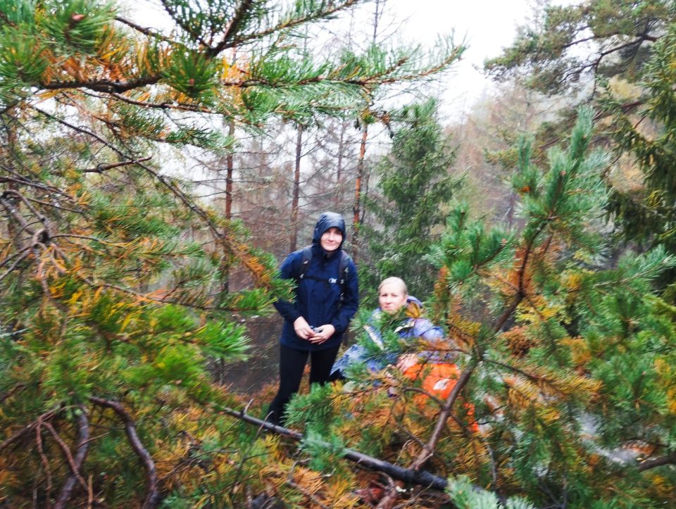 Wycieczka w Góry Stołowe s003 - PTTK Strzelin