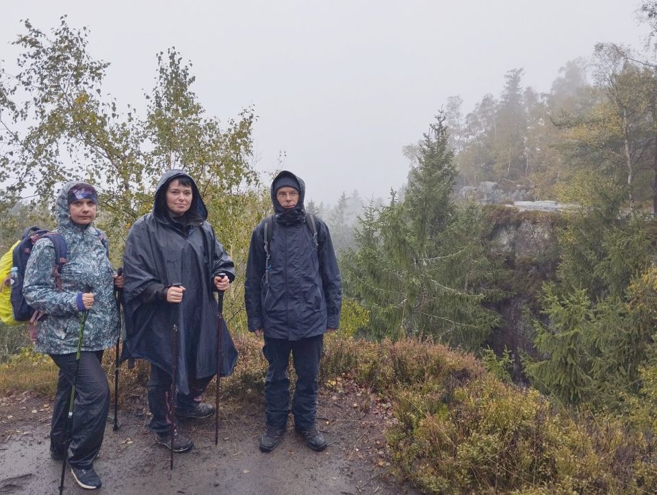 Wycieczka w Góry Stołowe s003 - PTTK Strzelin