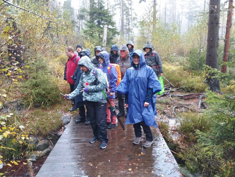 Wycieczka w Góry Stołowe s003 - PTTK Strzelin