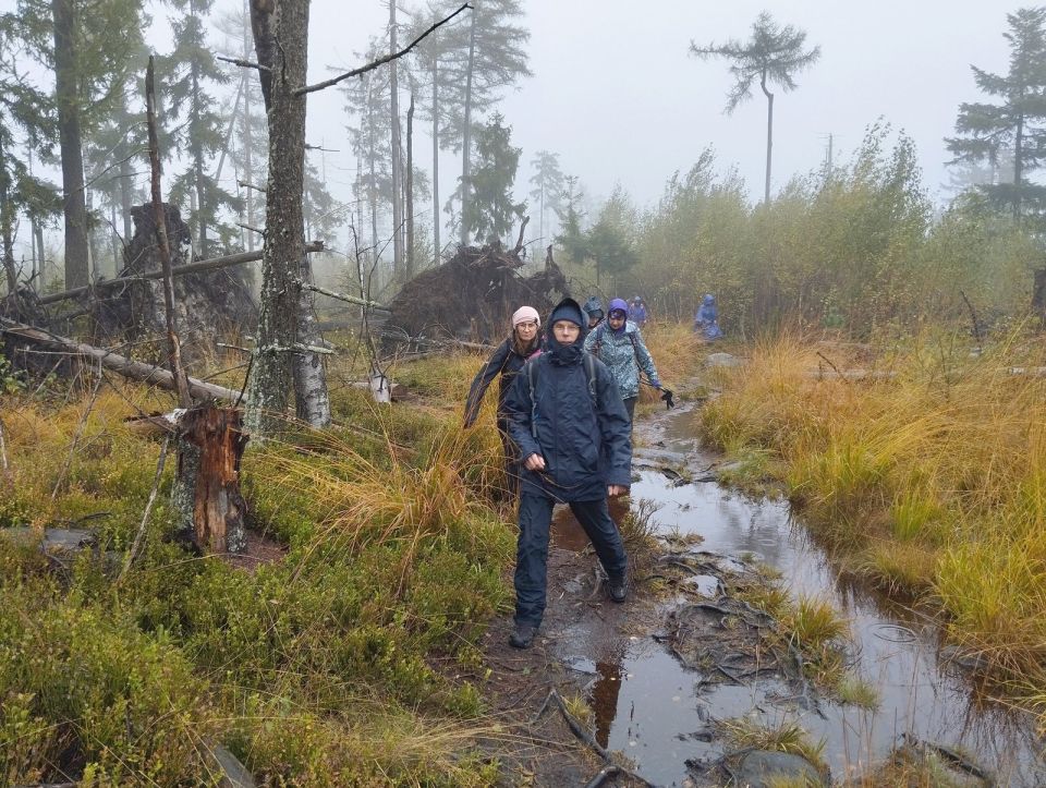 Wycieczka w Góry Stołowe s003 - PTTK Strzelin