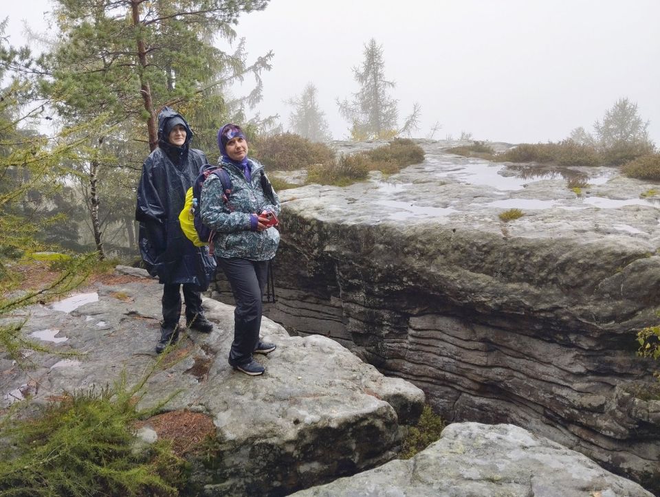 Wycieczka w Góry Stołowe s003 - PTTK Strzelin