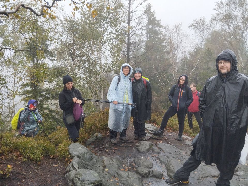 Wycieczka w Góry Stołowe s003 - PTTK Strzelin