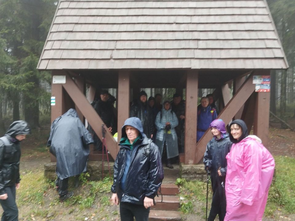 Wycieczka w Góry Stołowe s003 - PTTK Strzelin