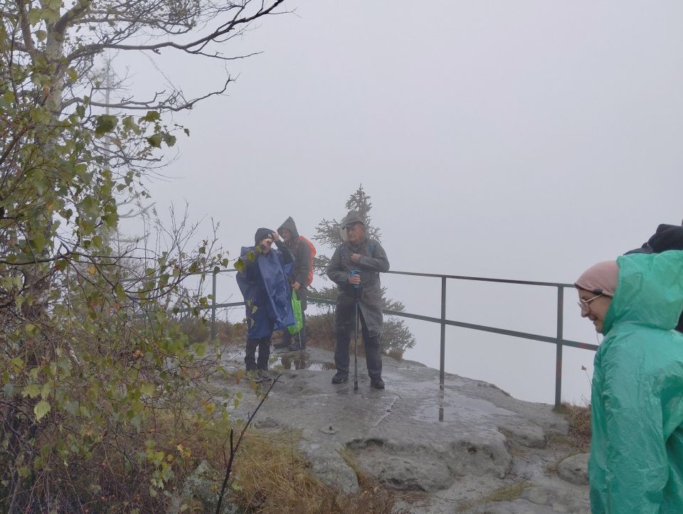 Wycieczka w Góry Stołowe s003 - PTTK Strzelin