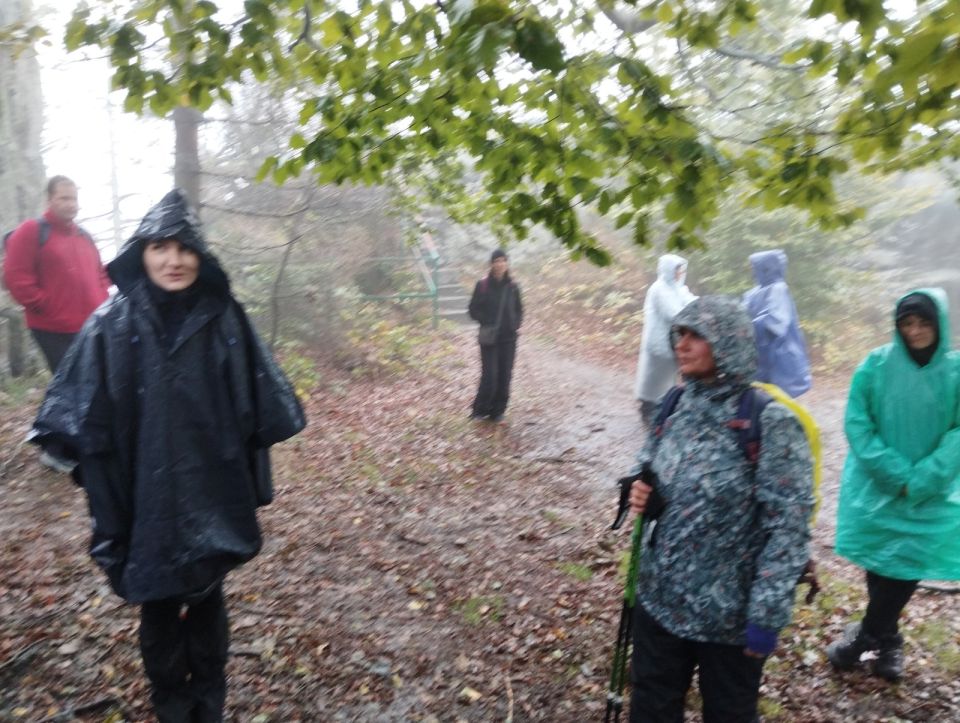 Wycieczka w Góry Stołowe s003 - PTTK Strzelin