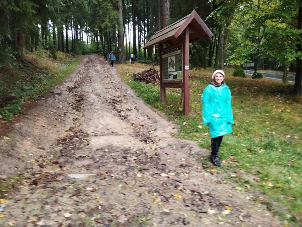 Wycieczka w Góry Stołowe s003 - PTTK Strzelin