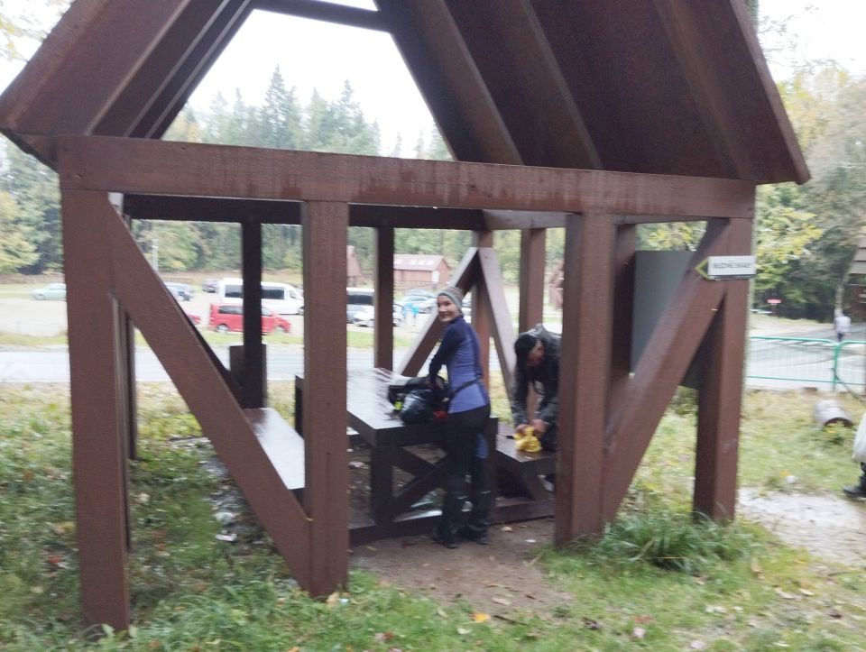 Wycieczka w Góry Stołowe s003 - PTTK Strzelin