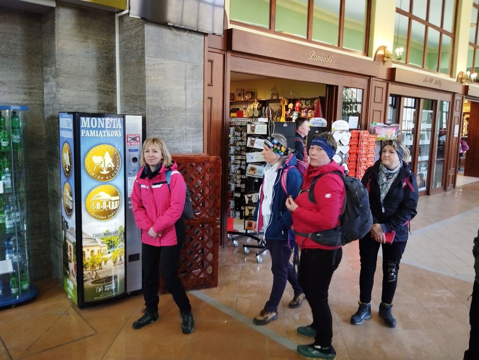 Wycieczka w Góry Stołowe s003 - PTTK Strzelin