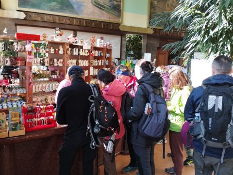 Wycieczka w Góry Stołowe s8 - PTTK Strzelin